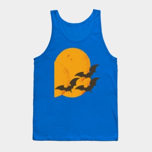 The Flying Bats Tank Top